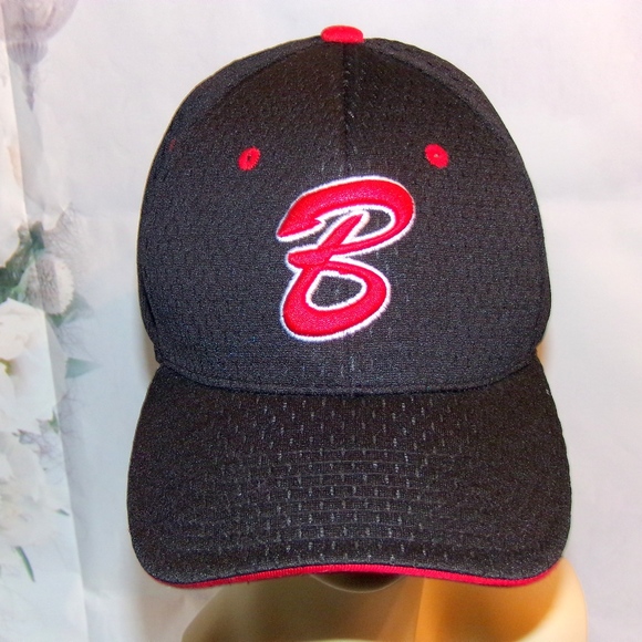 Athletic Initial Hat